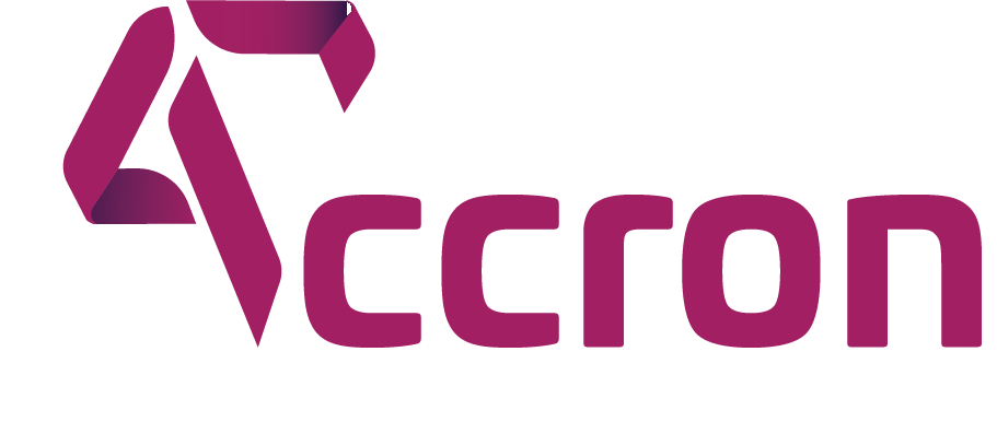 Accron POS Logo