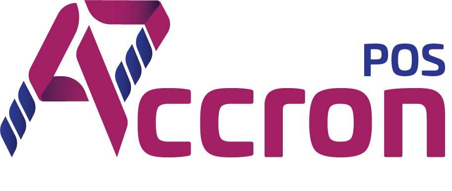 Accron POS Logo